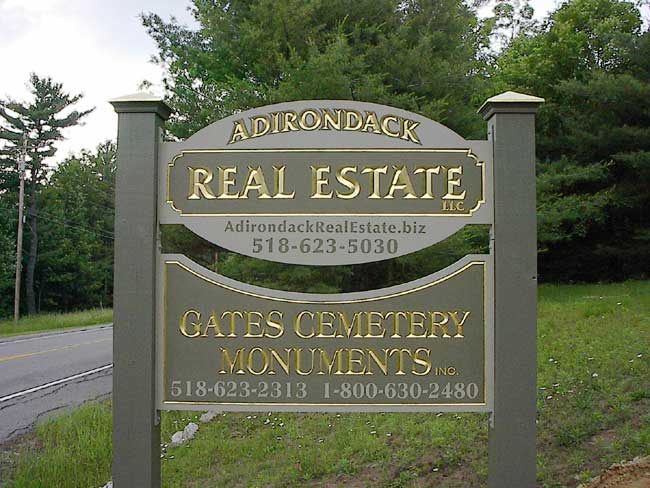 Adirondack Real Estate