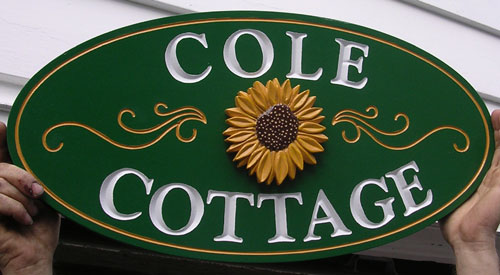 Cole Cottage