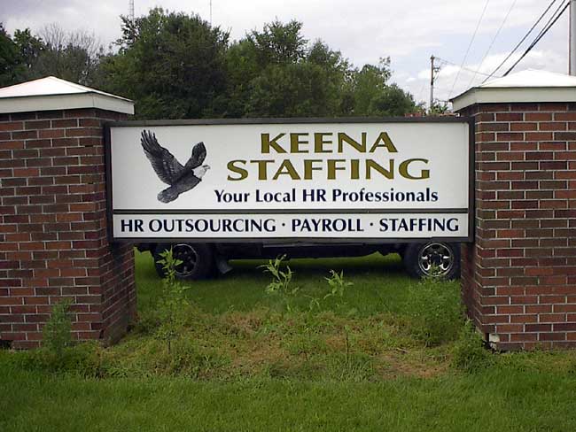 Keena Staffing