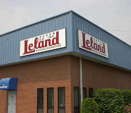 Leland Paper