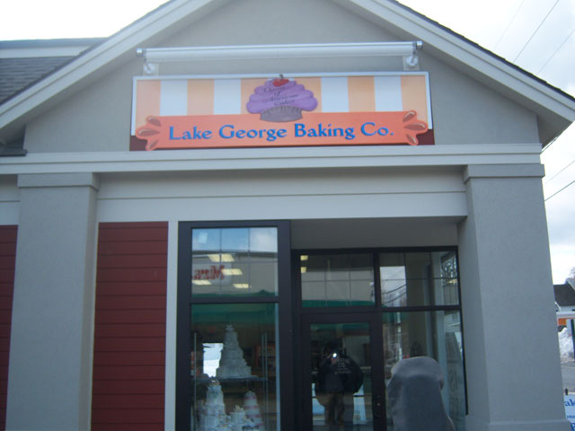 Lake George Baking Co