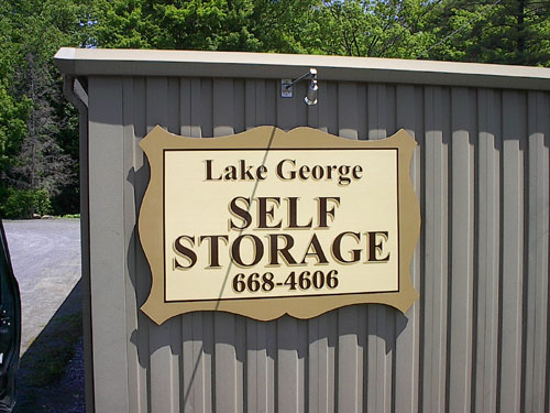 Lake George Self Storage