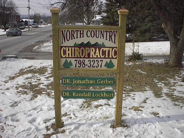 North Country Chiropractic