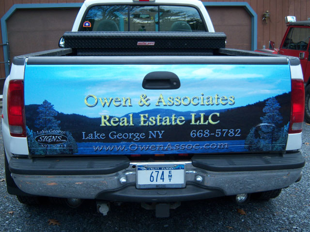 Owen & Associates Real Estate LLC
