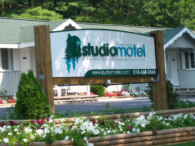 Studio Motel