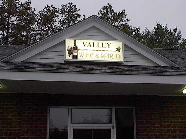 Valley Wines