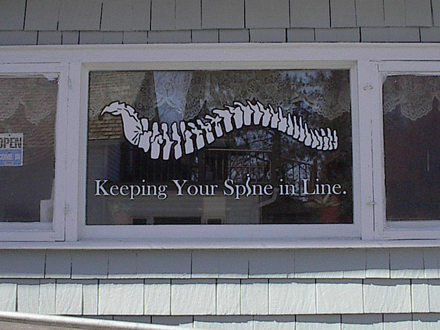 North Country Chiropractic 